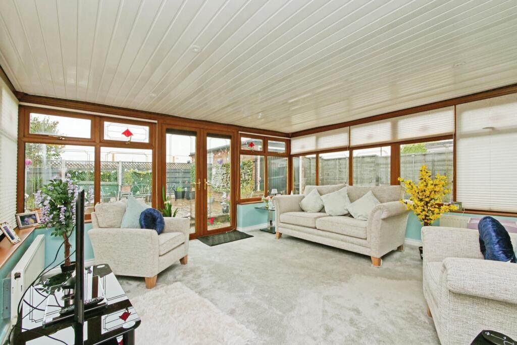 House in York - View 3