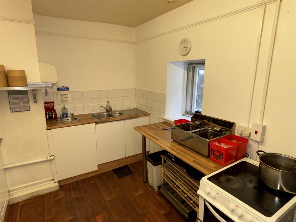 Additional image 7 of Hot Food Take Away, West Yorkshire