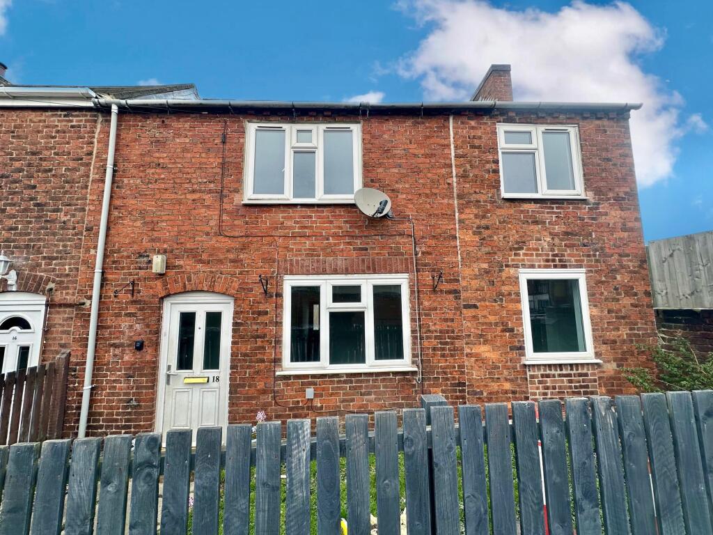 Main image of property: Wall Street, RIPLEY