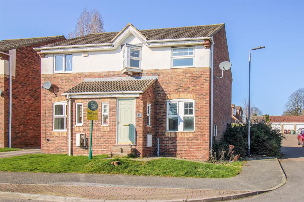 Main image of property: Park Close, Ryhill, Wakefield, WF4 2QX