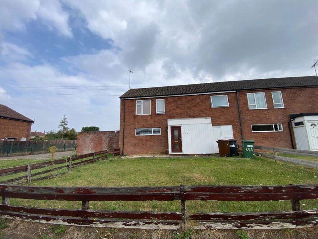 Main image of property: Studfall Avenue