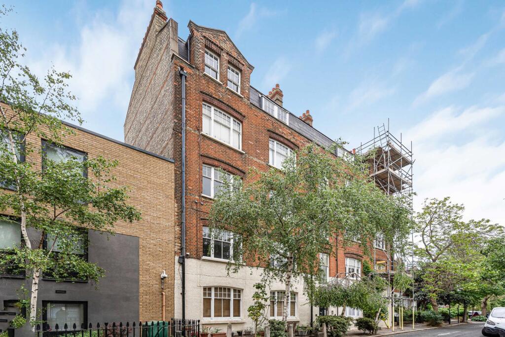 Main image of property: Langley Lane, London, SW8