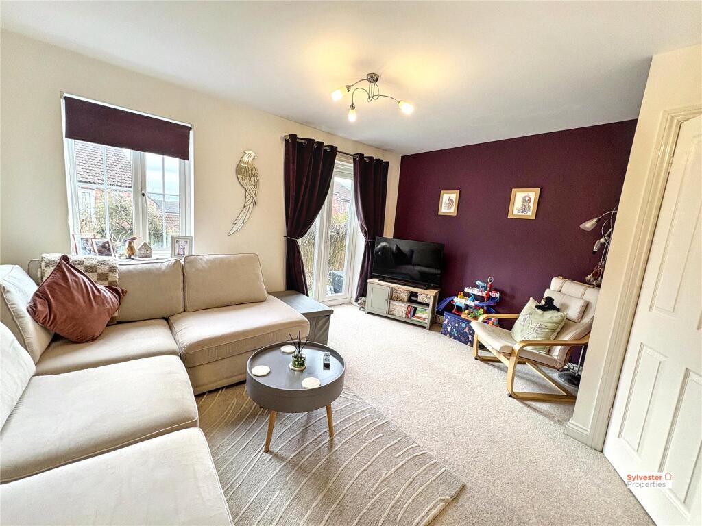 Deepdale Drive, Delves Lane, Consett, DH8 photo 3
