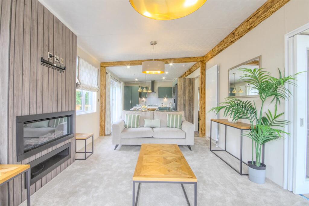 Additional image 3 of Tarn House Holiday Park, Stirton