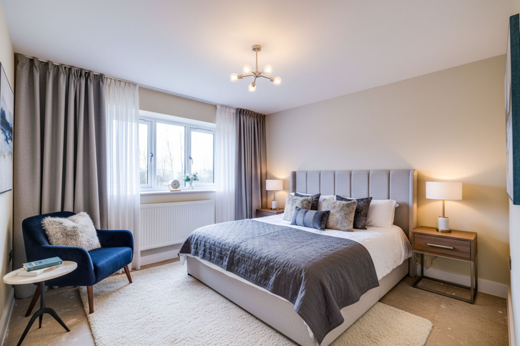 Additional image 4 of Ailstone Mews, Lickey End, B60