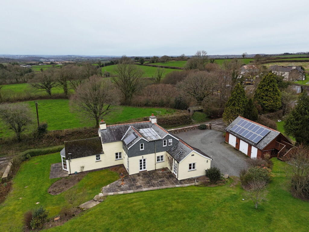 Main image of property: Okehampton, EX20 4PS