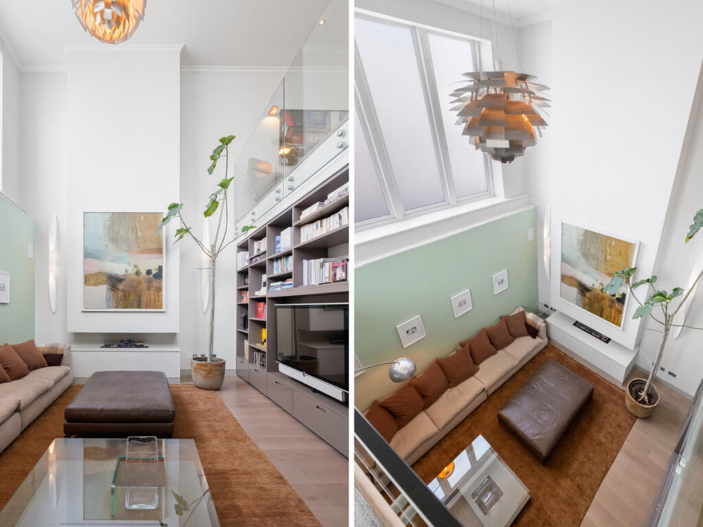 House in London - View 3