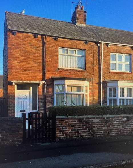 Main image of property: Coleridge Avenue, South Shields