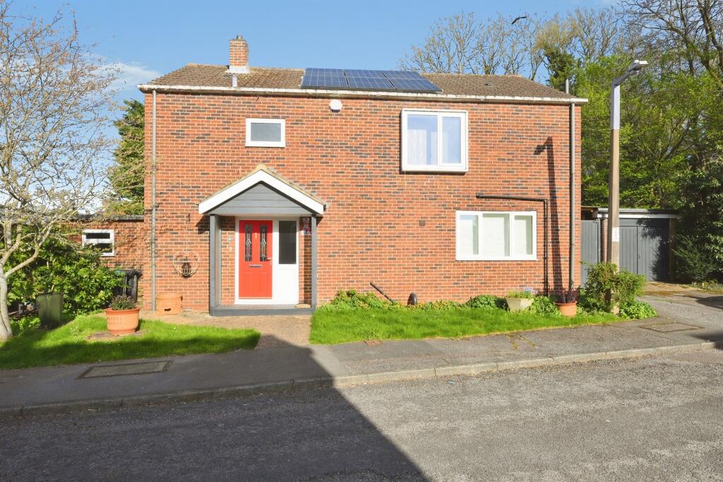 Main image of property: Highfield, Harlow