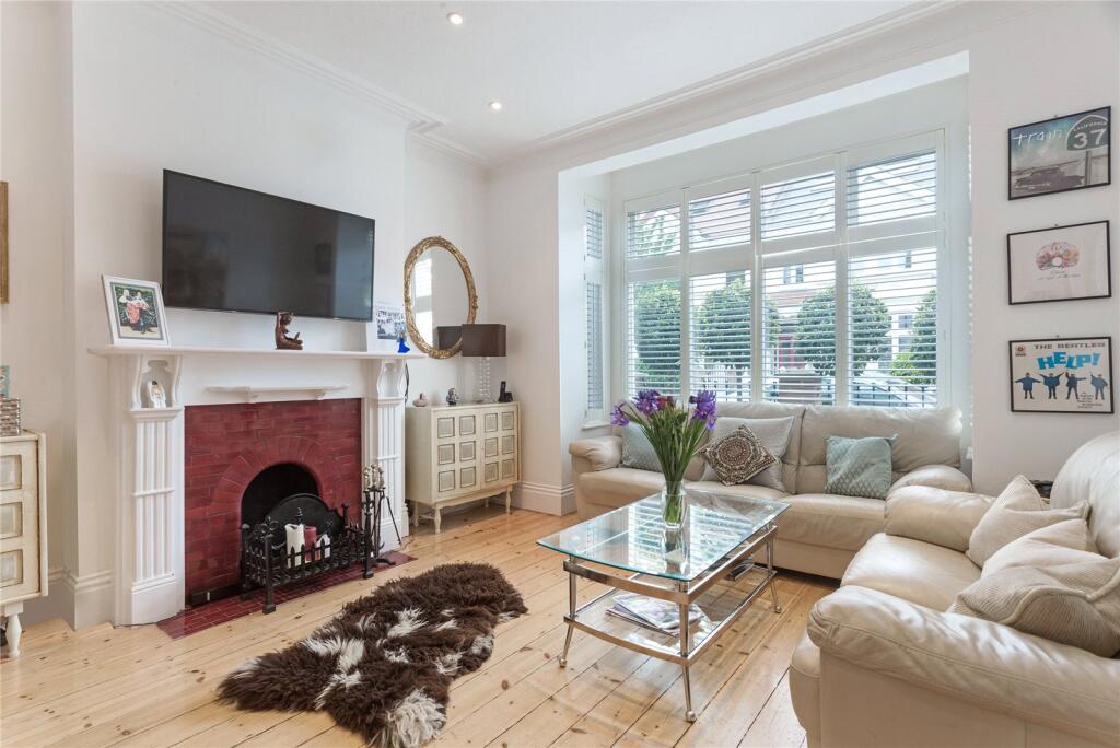 Main image of property: Alfriston Road, London, SW11