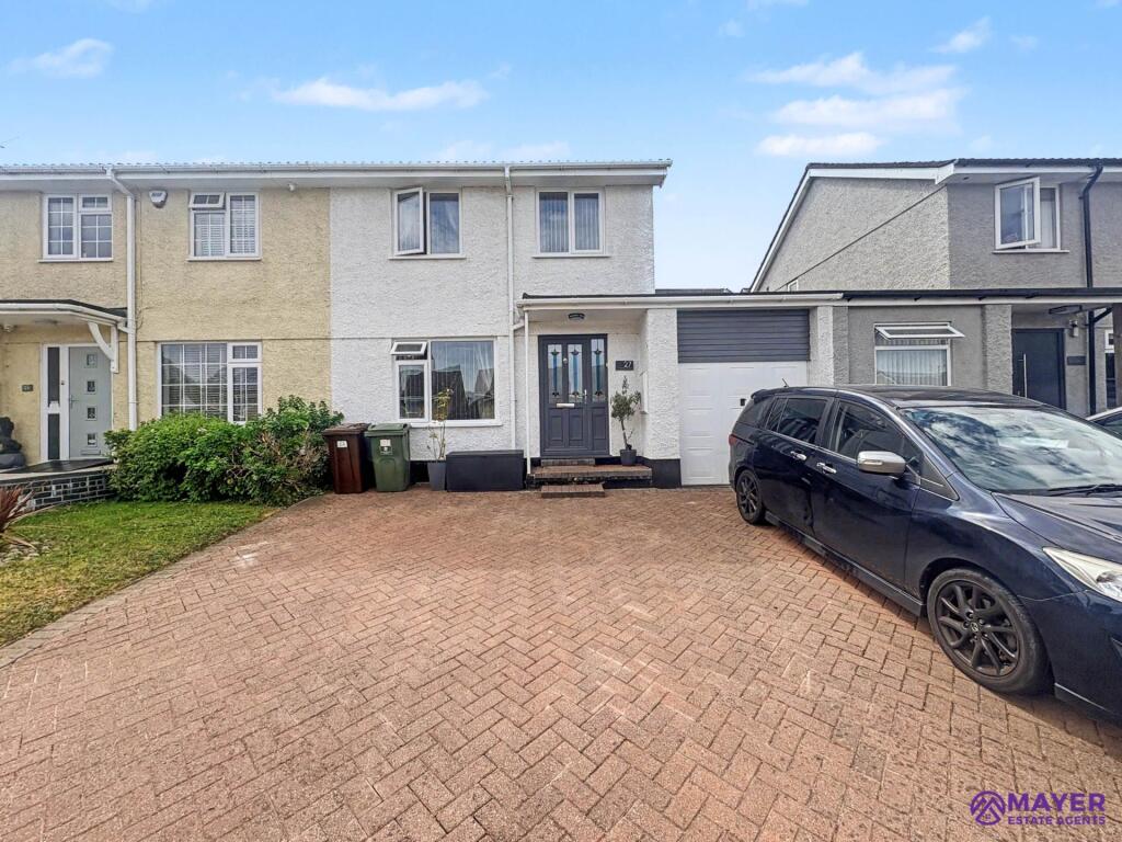 Main image of property: Kenmare Drive, Plymouth