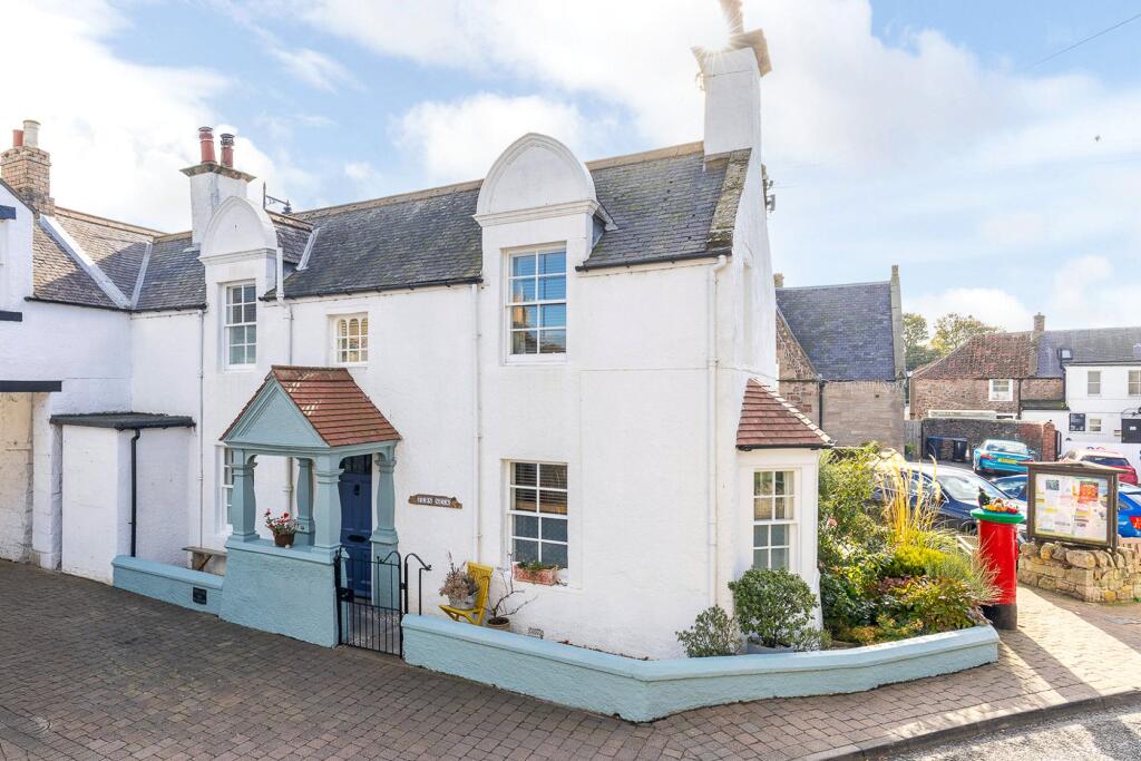 Main image of property: Fern Neuk, High Street, Coldingham, Scottish Borders