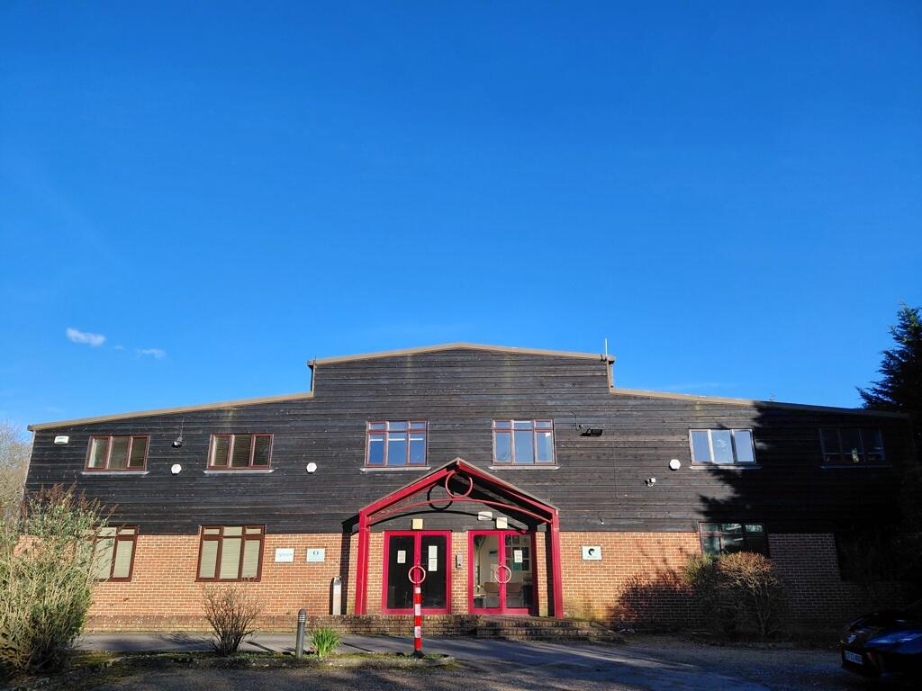 Main image of property: South Barn, Crockham Park, Main Road, Crockham Hill, Edenbridge, Kent, TN8 6SR