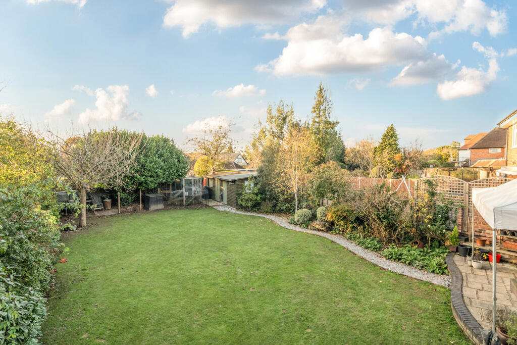 Denham Lane, Chalfont St. Peter, Gerrards Cross photo 4