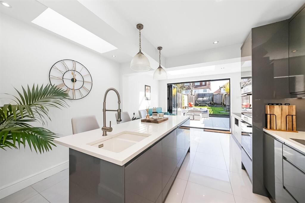 Main image of property: Addison Road, Caterham