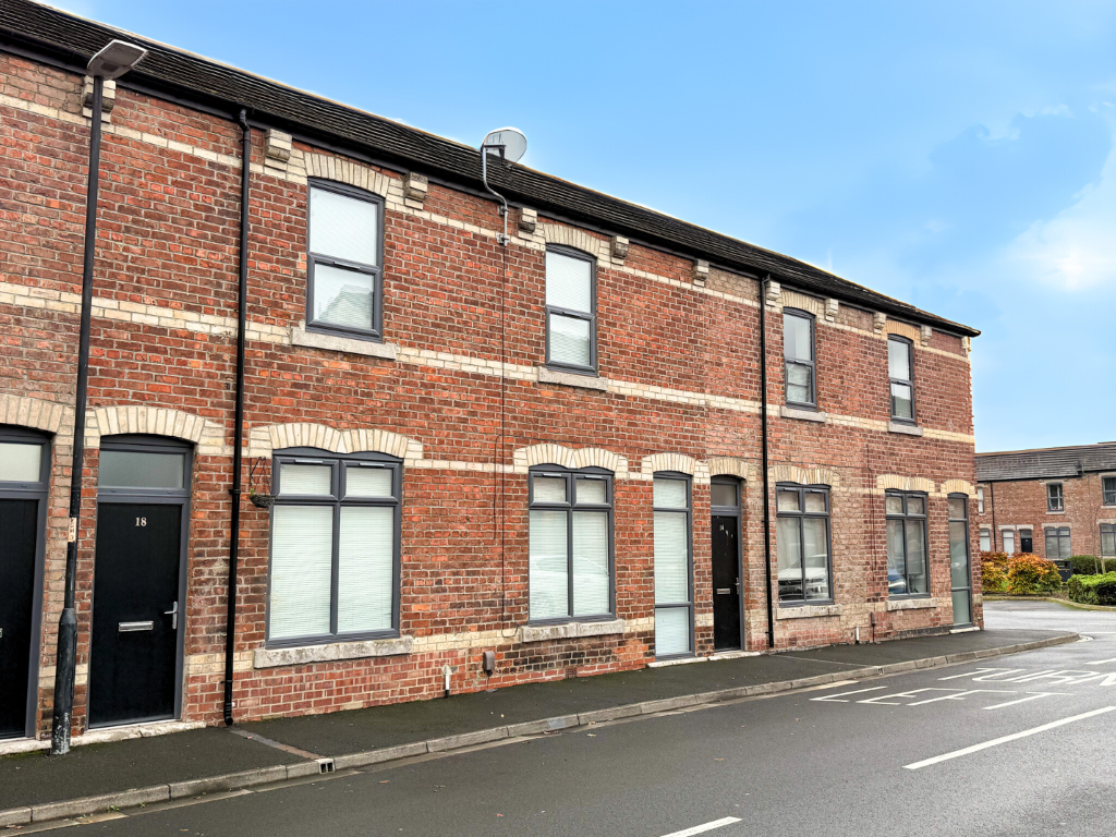 Main image of property: Hopps Street, Hartlepool, TS26