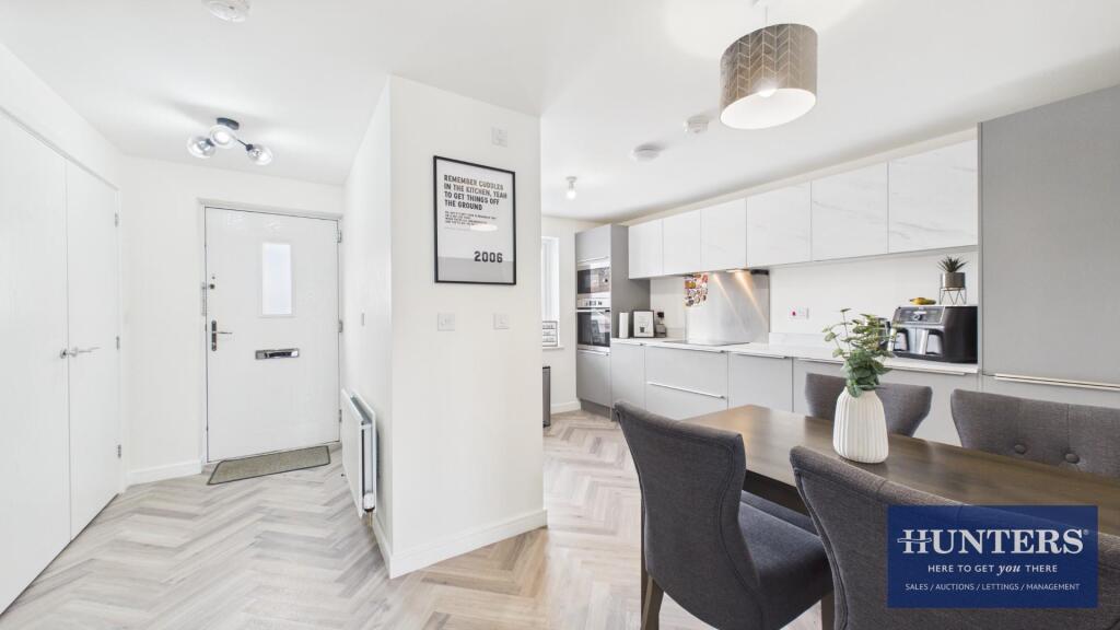 House in Sunderland - View 4