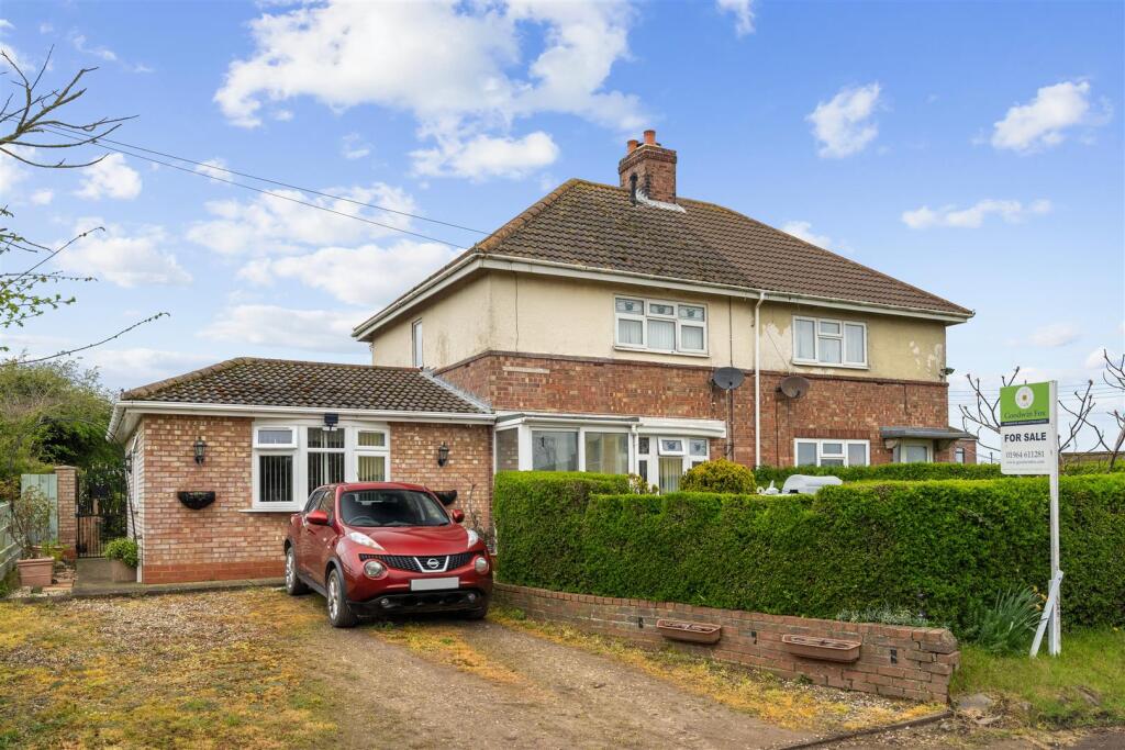 Main image of property: Holderness Cottages, Rimswell, WITHERNSEA