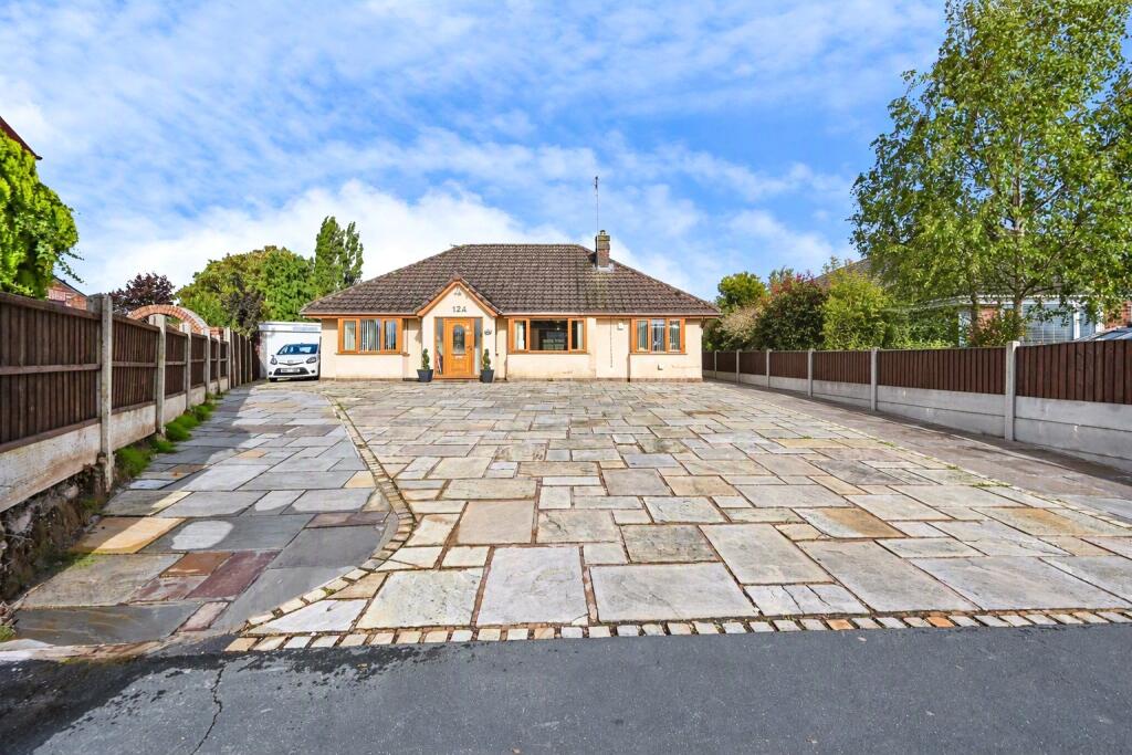 House in Warrington