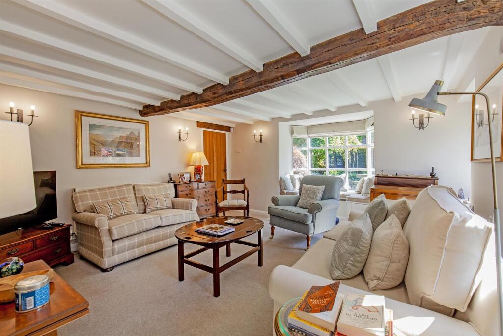 Eaton Hill, Baslow, Bakewell - View 4