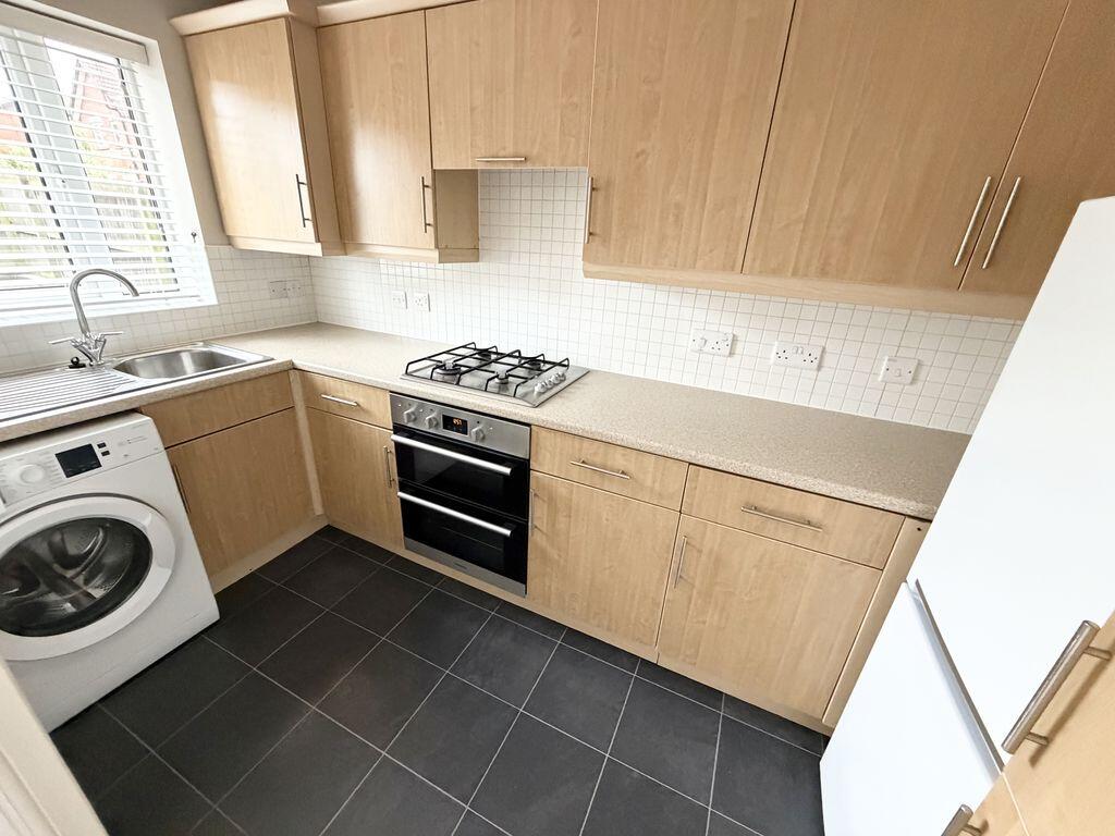 House in Manchester - View 4