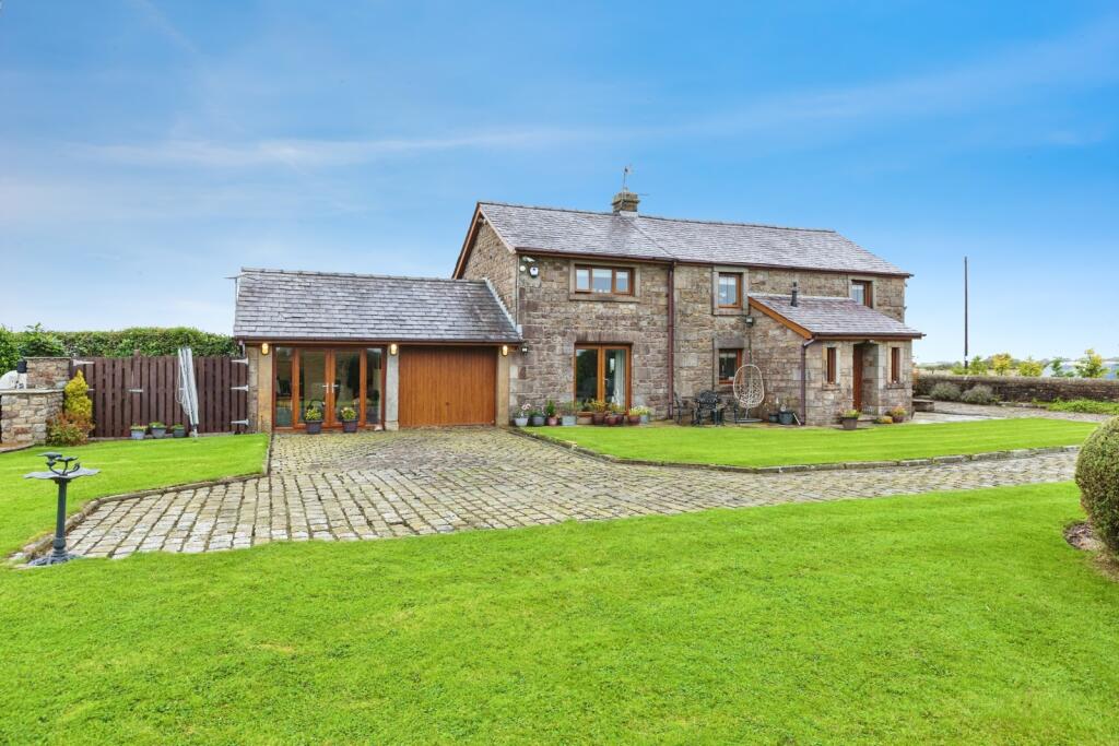Main image of property: Sandside, Cockerham, Lancaster, Lancashire, LA2
