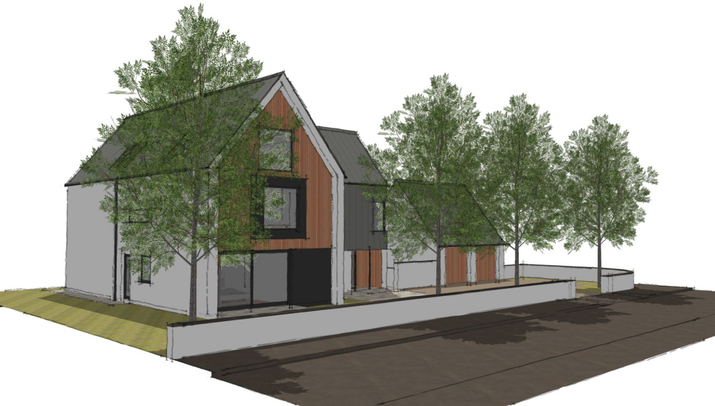 Main image of property: North Ridge, Great Broughton, CA13