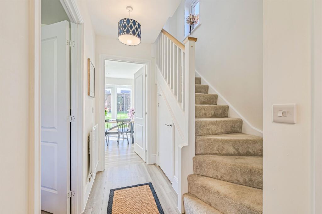 Additional image 10 of Rangemoor Crescent, Amington, Tamworth