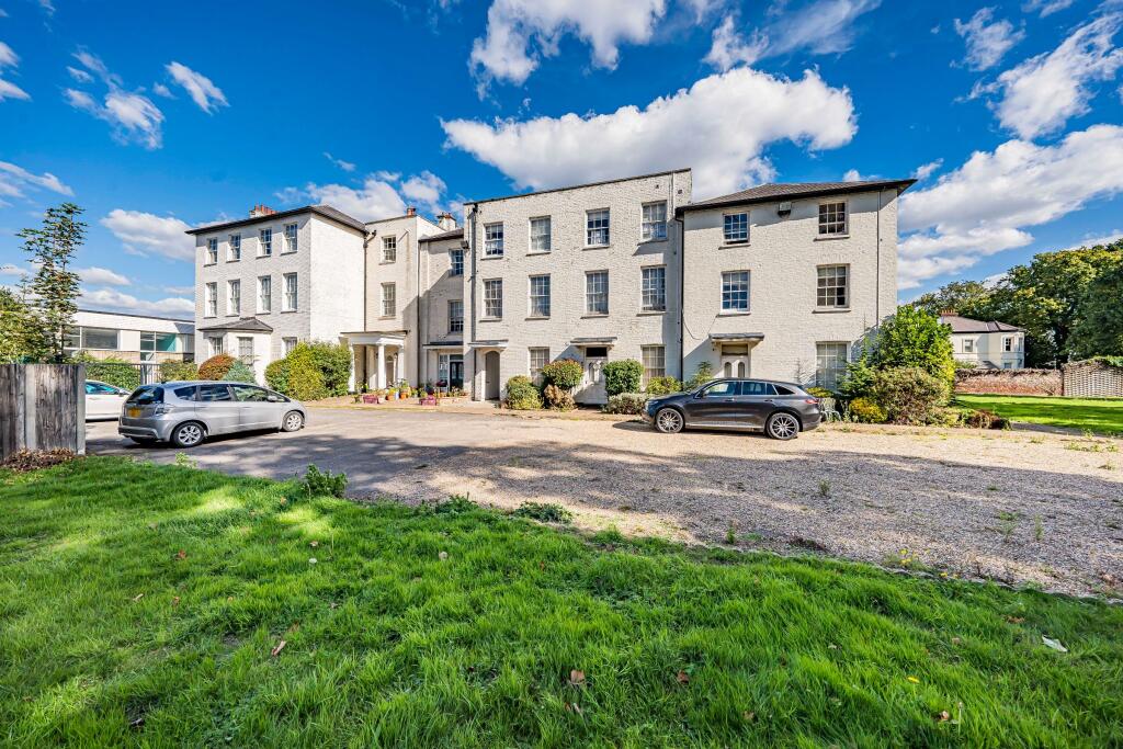 Main image of property: Harlington Road, Uxbridge, UB8