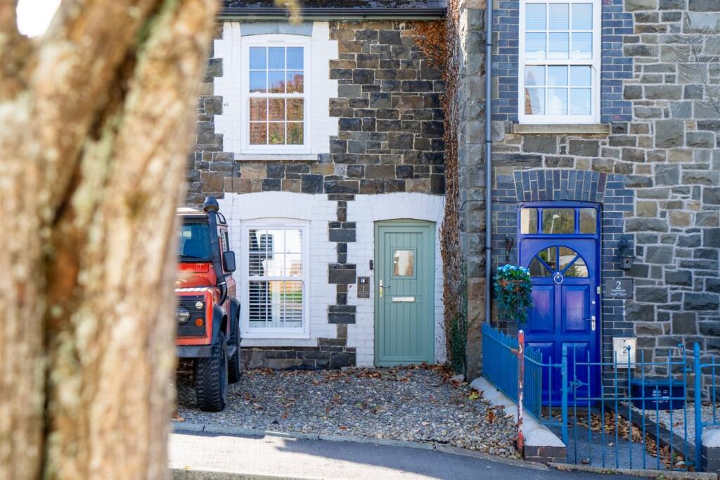 Main image of property: Brookland Road, Llandrindod Wells, LD1