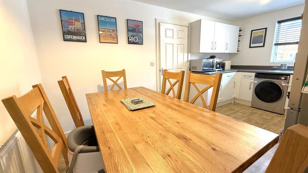 Arkell Way, Selly Oak, Birmingham photo 4