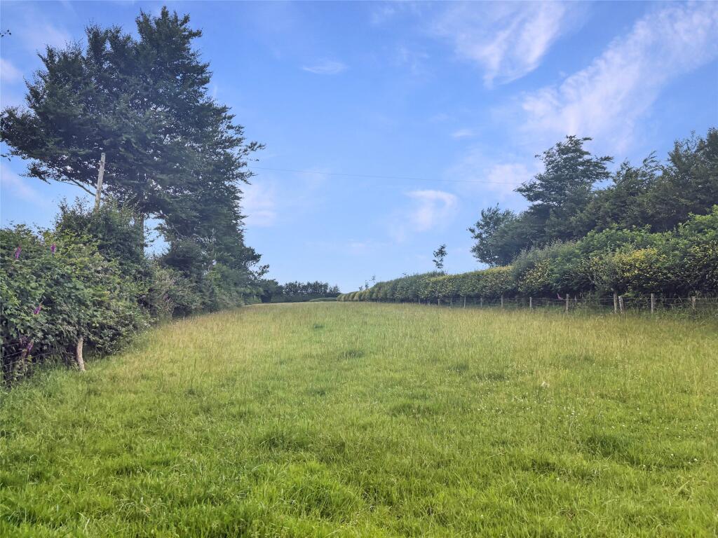 Withypool, Minehead, Somerset, TA24 photo 3