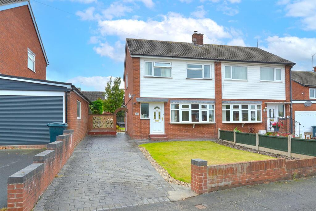 Main image of property: Green Lane, Bayston Hill, Shrewsbury