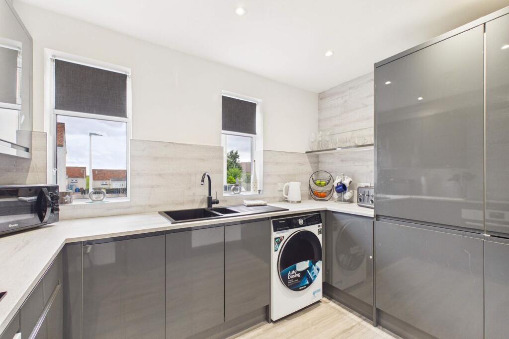 Apartment in Kirkcaldy, Fife - View 5