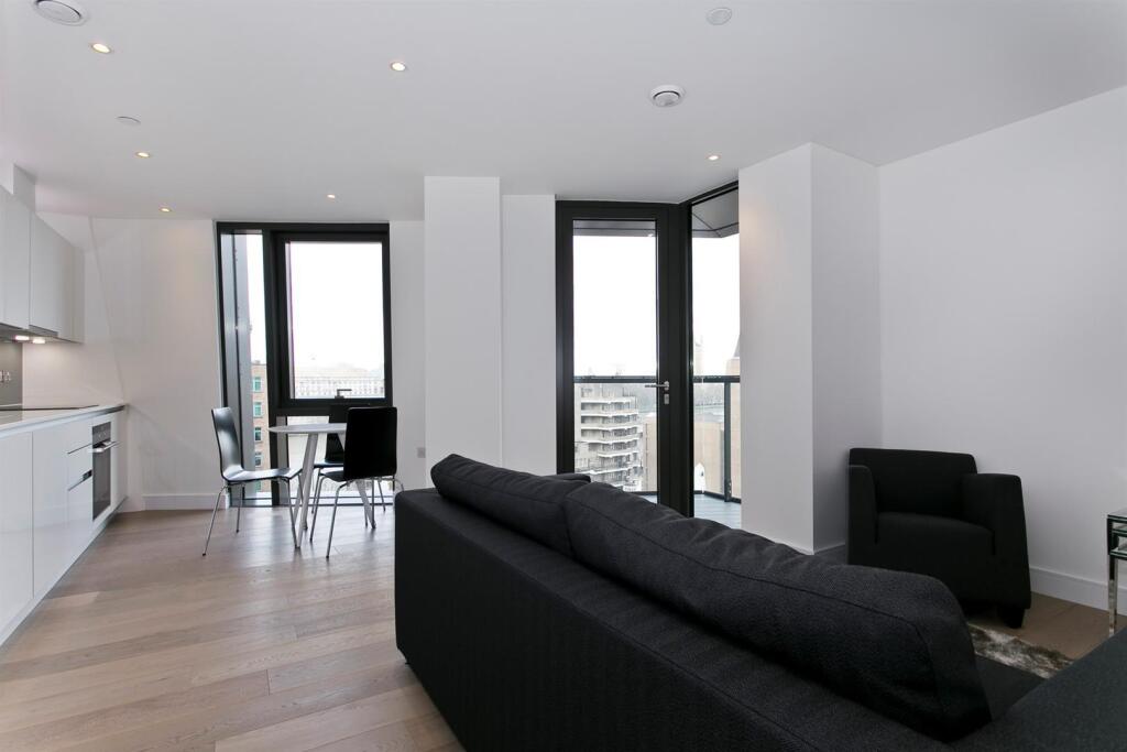 Main image of property: Parliament House, 81 Black Prince Road, Vauxhall, London, SE1