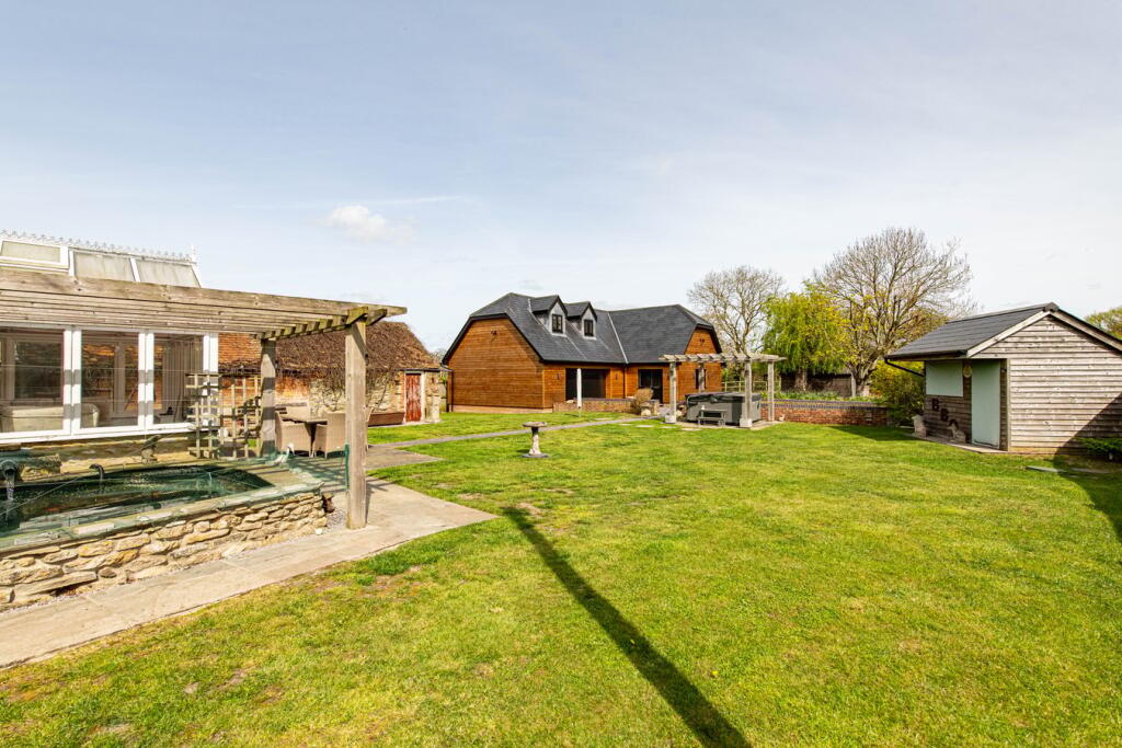 Additional image 24 of Frome Road, Southwick, BA14