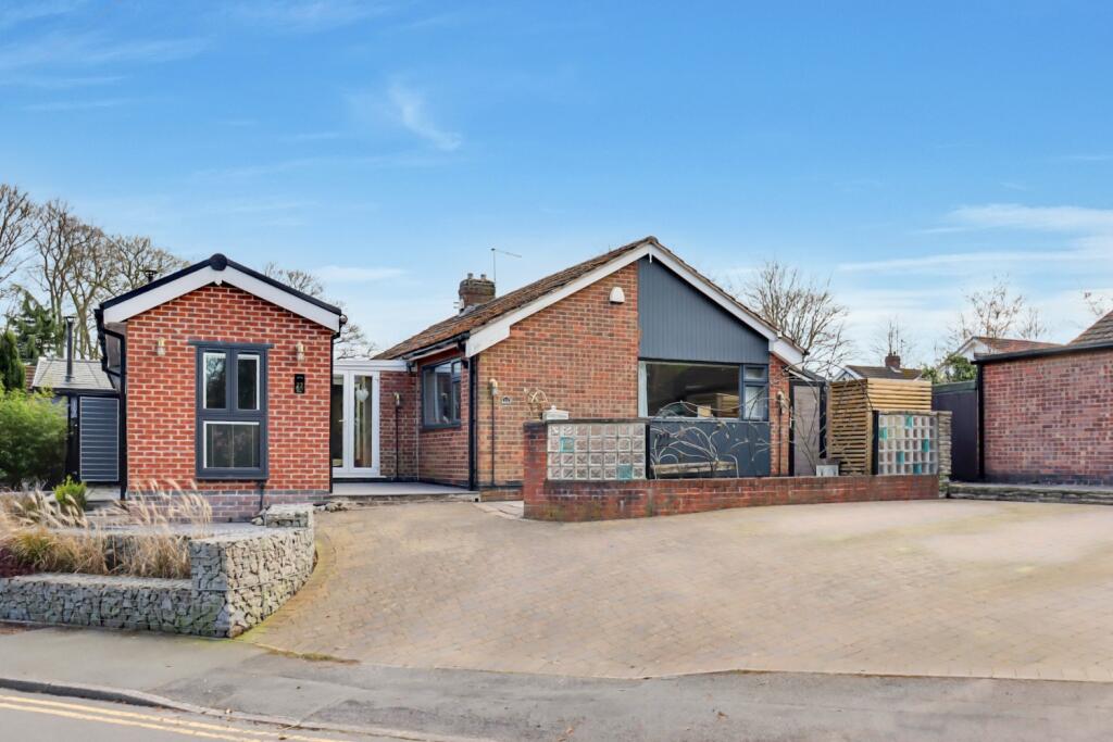 Main image of property: TRINITY CLOSE, ASHBY-DE-LA-ZOUCH, LE65