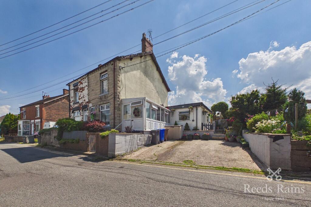 Main image of property: Bull Lane, Brindley Ford, Stoke-on-Trent, Staffordshire, ST8