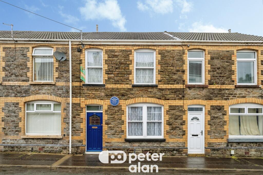 Main image of property: Dalton Road, Neath