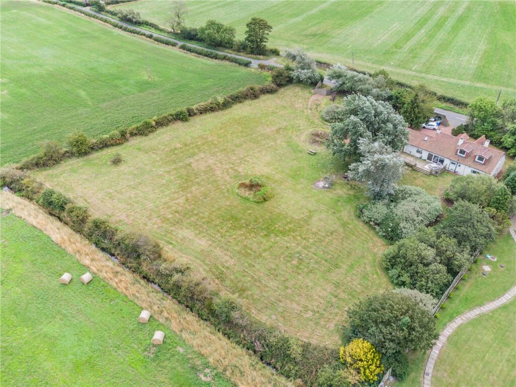 Main image of property: Brown Rigg, Darrass Hall Fringe, Dissington Lane, Northumberland, NE15
