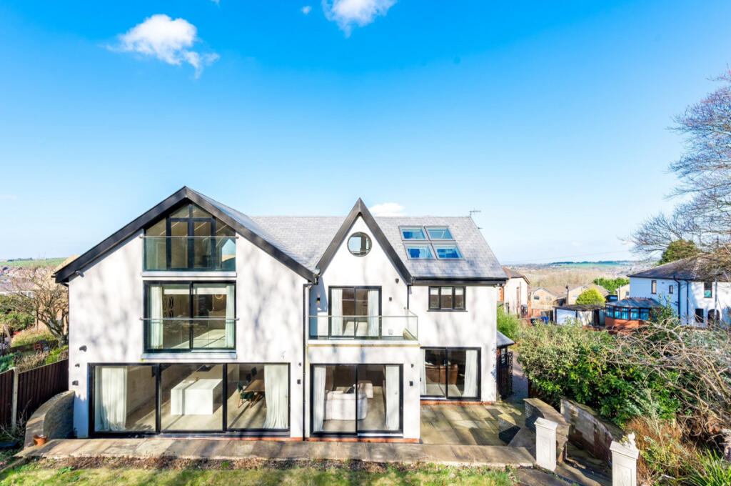 Additional image 33 of Lammack Road, Blackburn, BB1