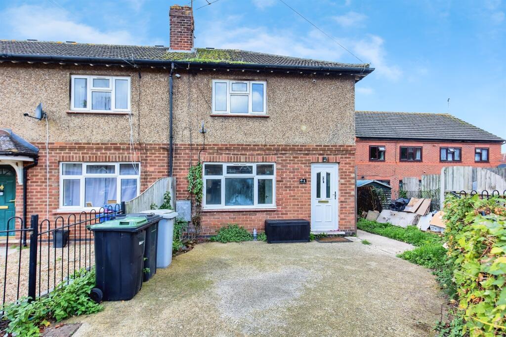 Main image of property: Rosewood Place, KETTERING