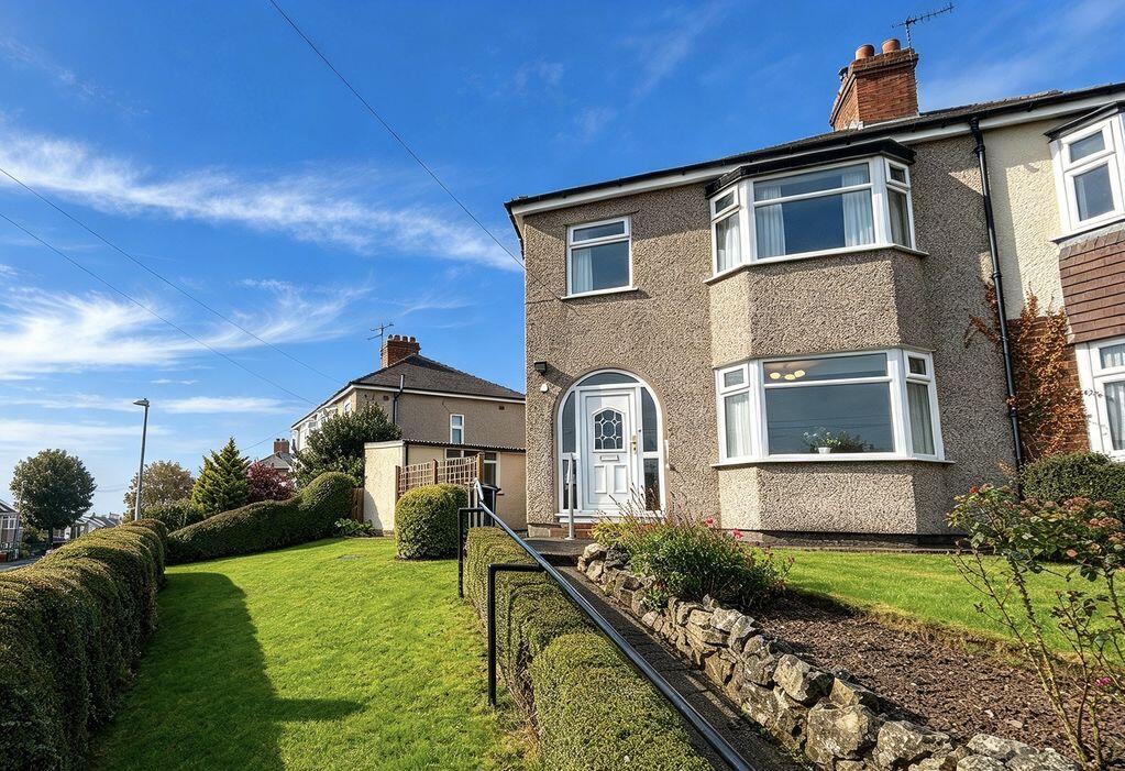 Main image of property: Cynfran Road, Llysfaen 