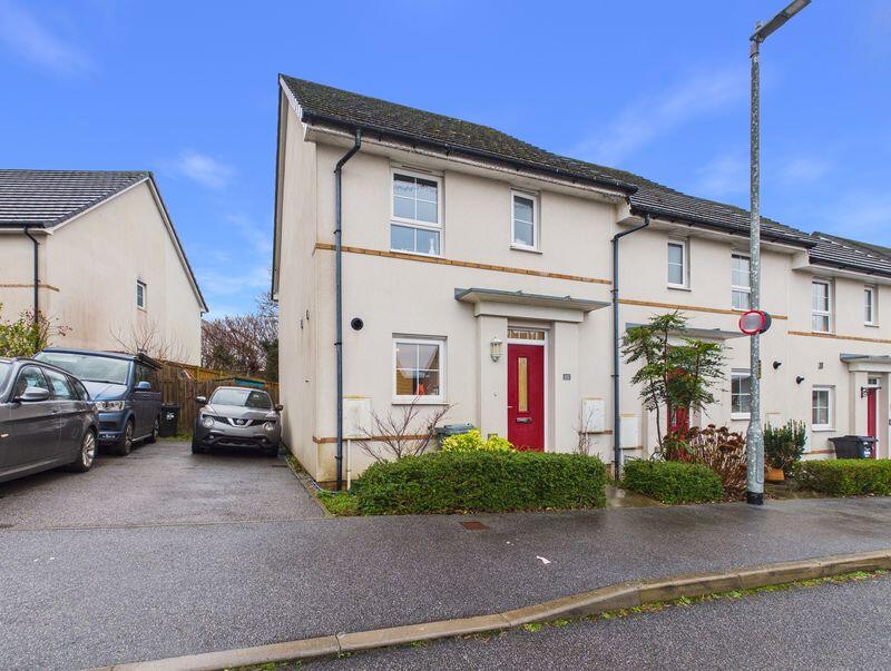 Main image of property: Long Meadow Lane, Falmouth - Well presented