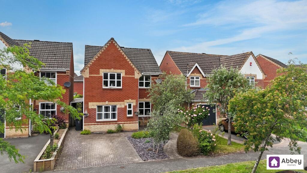 Main image of property: Lords Avenue, Leicester, LE4