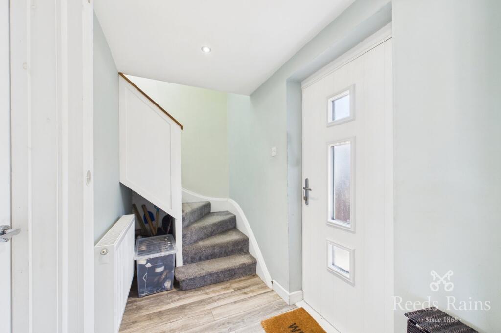 Wright Street, North Anston, Sheffield, South Yorkshire, S25 photo 3