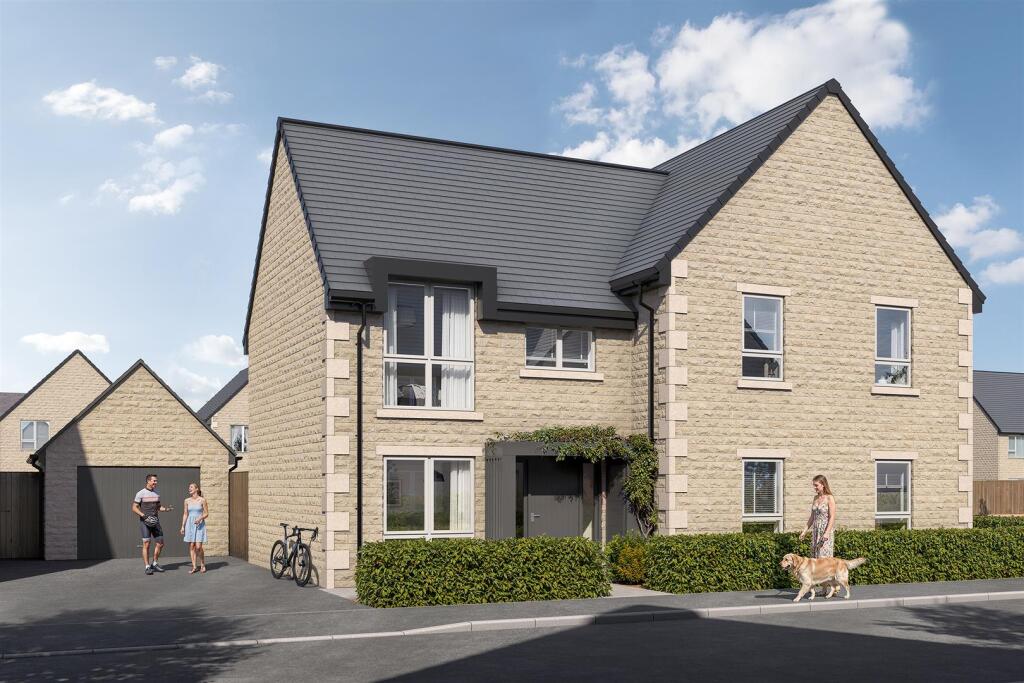 Blackburn Road, Edenfield