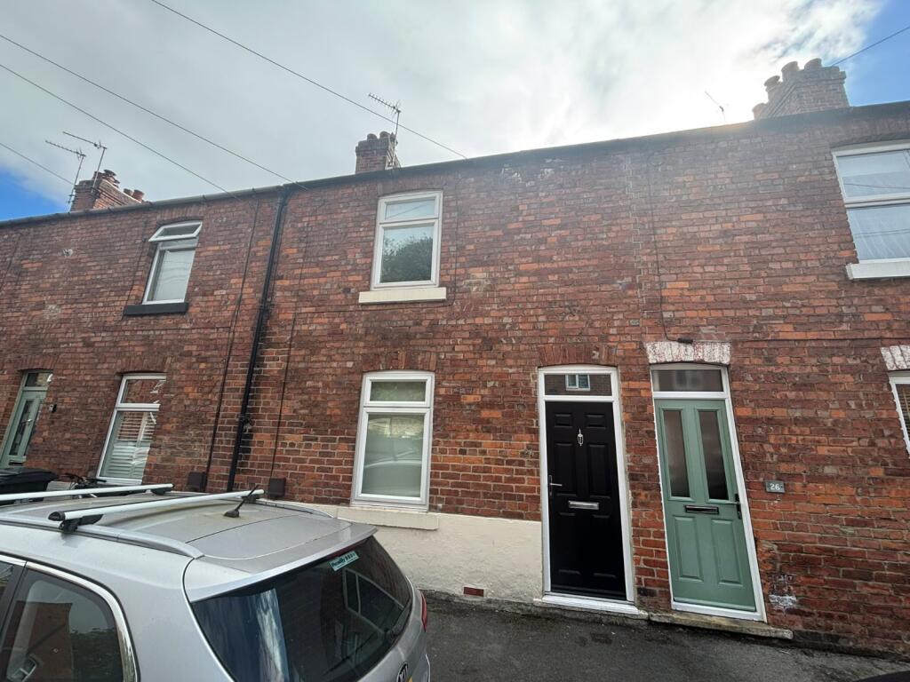 Main image of property: Victoria Avenue, Ripon, North Yorkshire, HG4