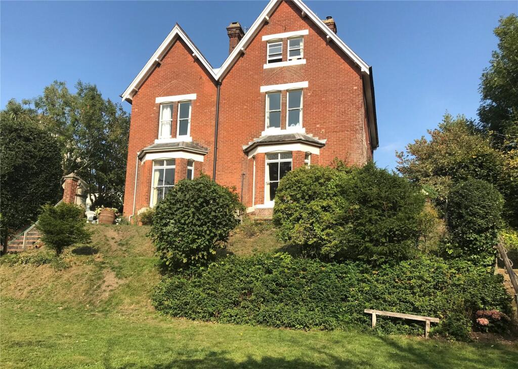 Main image of property: Cambridge Road, Aldershot, Hampshire, GU11