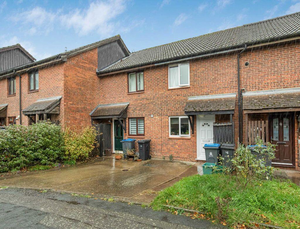 Main image of property: Haygreen Close, Kingston